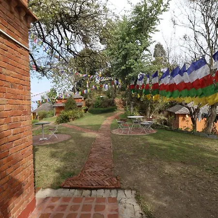 Nagarkot Farmhouse Resort Pvt.Ltd
