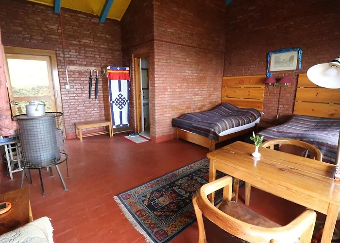 Nagarkot Farmhouse Pvt.ltd *
