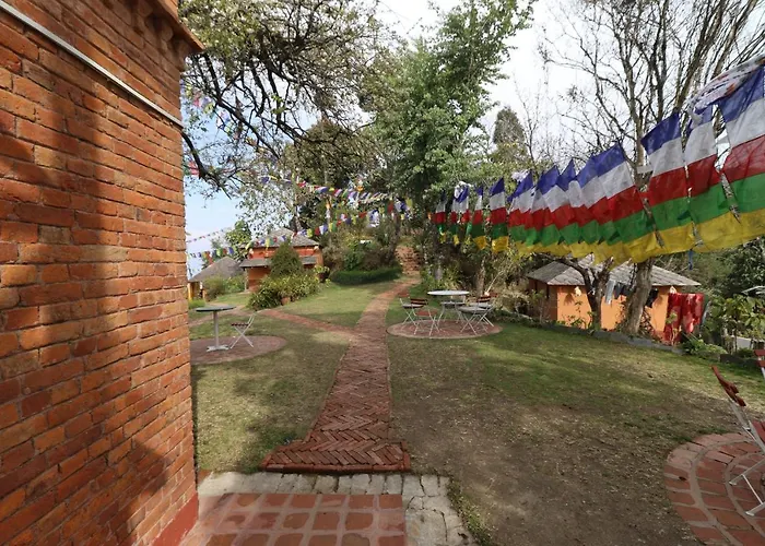 Nagarkot Farmhouse Pvt.ltd