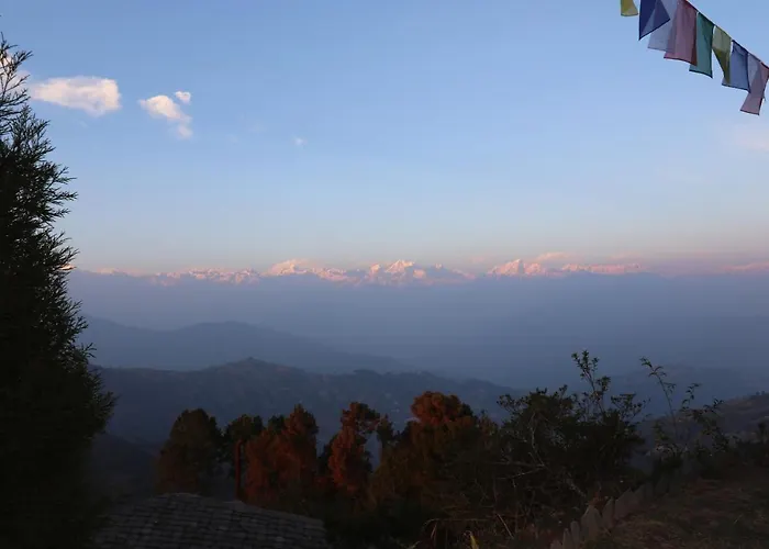 Nagarkot Farmhouse Pvt.ltd * 加德满都