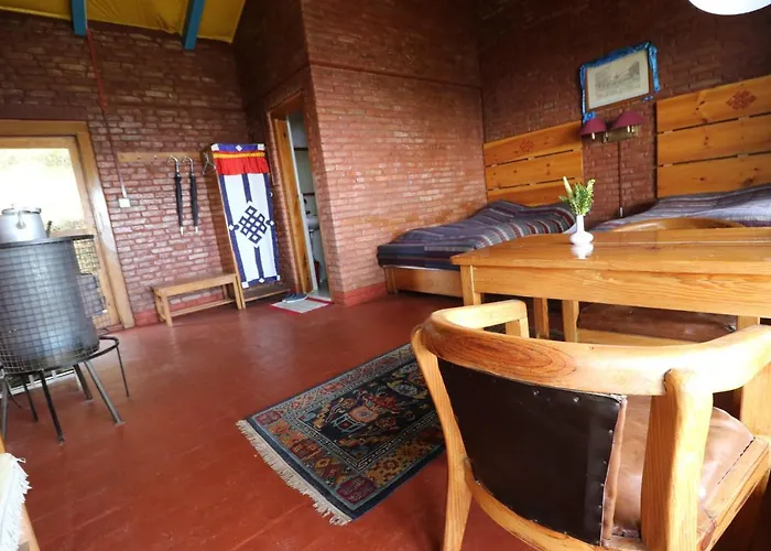 Nagarkot Farmhouse Pvt.ltd 加德满都