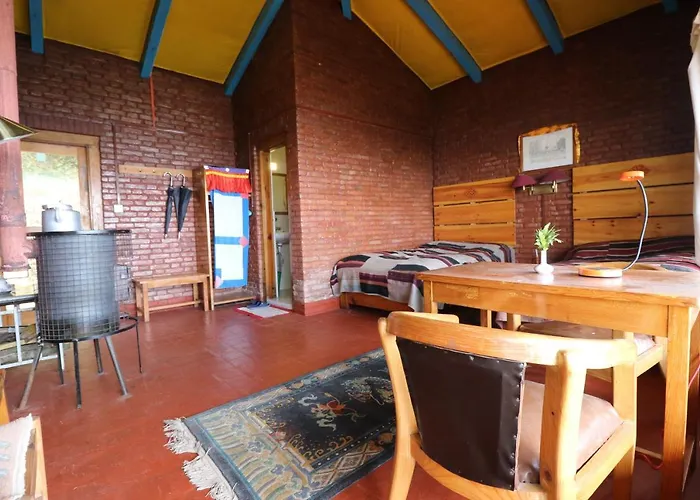 Nagarkot Farmhouse Pvt.ltd 加德满都